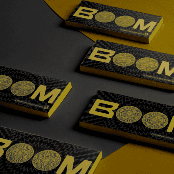 Boom Bars Are the Best Mushroom Chocolate for Wellness