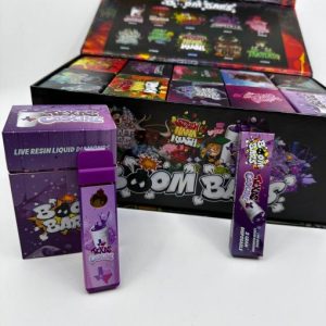 Boom Bars 2g Master Box – Premium Chocolate Bundle (20+)