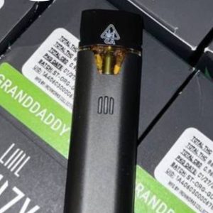 STIIIZY CART 1G