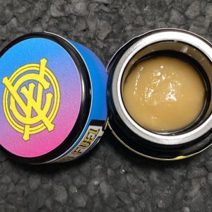 WEST COAST ALCHEMY ROSIN 2G