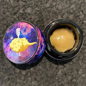 SHENRON HASH 2G LIVE ROSIN
