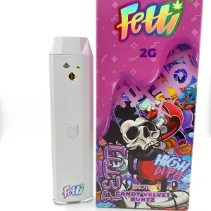 FETTI 2G DISPOSABLE
