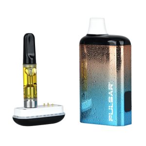 PULSAR 510 DL 2.0 PRO CARTS BATTERY