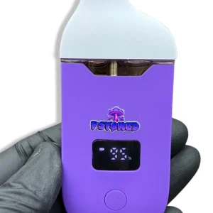 PSYCHED MUSHROOM 6000MG DISPOSABLE VAPE