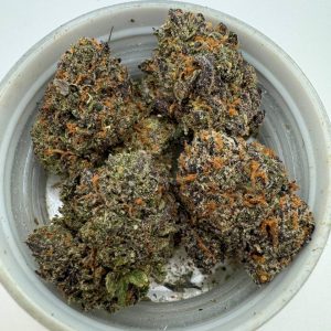 PURPLE GELATO