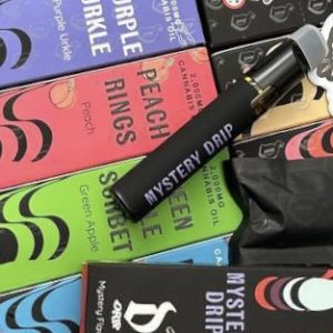 DRIP 2G DISPOSABLE