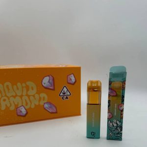 FAVORITES 3G DISPOSABLE