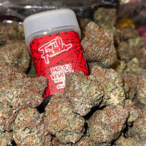 FIDELS WEED
