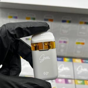 SPLITZ  DUAL 2G DISPOSABLE