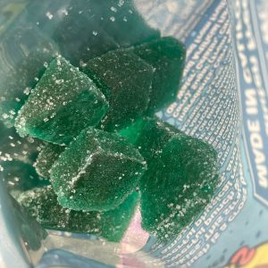 FADED FRUITS GUMMIES