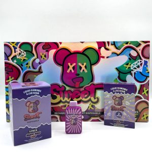 SWEET 2G DISPOSABLE