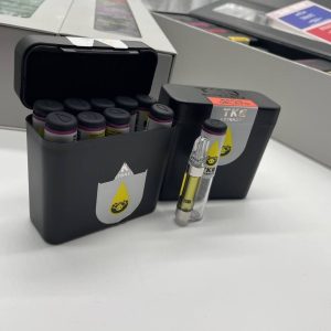 TKO CARTS