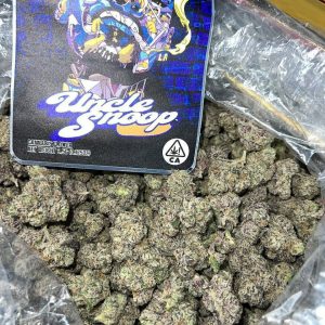 UNCLE SNOOP WEED STRAIN