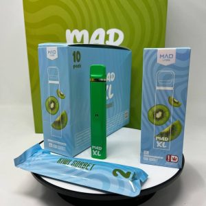 MAD XL 2G DISPOSABLE