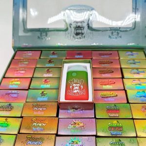 MAD MONKEY 2G DISPOSABLE