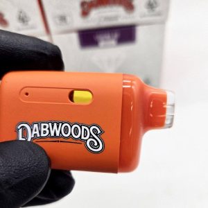 DABWOODS 2G DISPOSABLE