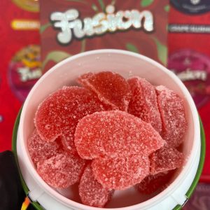 FUSION GUMMIES 6G