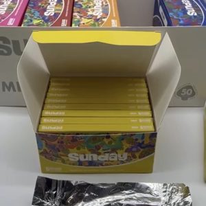 SUNDAY BARS CHOCOLATE 5G