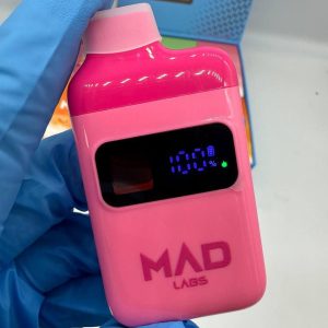 MAD LABS 2G DISPOSABLE