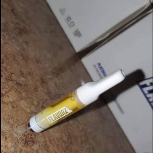 FLAVORZ 1G CARTS