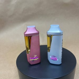 3.5G MUHA MEDS DISPOSABLE
