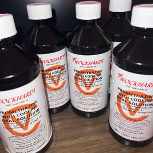 WOCKHARDT FOR SALE – WOCKHARDT CODEINE