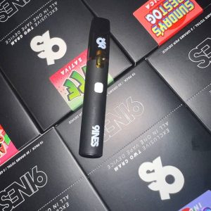 9INES 2G DISPOSABLE