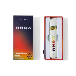 RNBW 1G DISPOSABLE