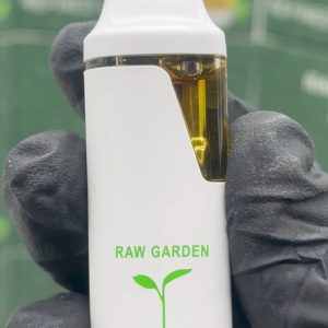 RAW GARDEN 1G DISPOSABLE