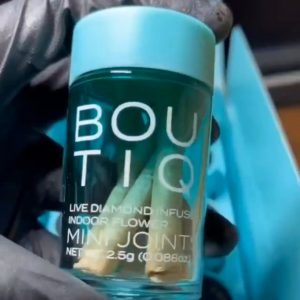 BOUTIQ PRE ROLLS