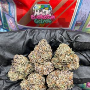 SWEETZ EXOTICS WEED