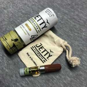 JETTY CARTS