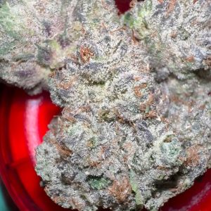 BURNING ROPE PHARMS WEED STRAIN 7G JAR
