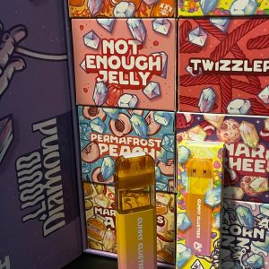 FAVORITES 2G DISPOSABLE