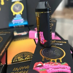 MUHA MEDS DISPOSABLE 2G