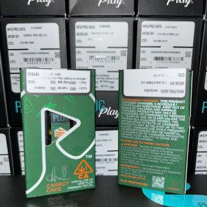 PLUG AND PLAY POD 1000MG