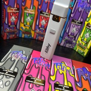 FILTHY DISPOSABLE 2G