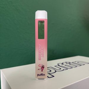 PUFFIN 2G DISPOSABLE