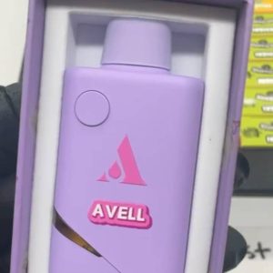 AVELL 2G DISPOSABLE