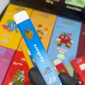 LIT STICKS 2G DISPOSABLE