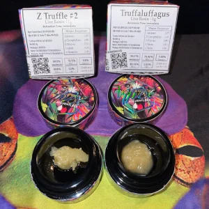 APEX SOLVENTLESS ROSIN