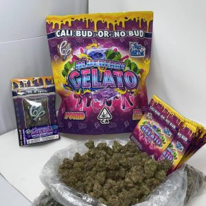 CALI PLUG WEED