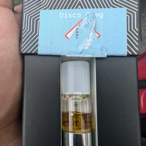 DABLOGIC CARTS
