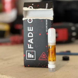 FADE CO CARTS 1G