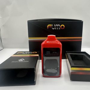 FUMO DISPOSABLE LIQUID DIAMOND