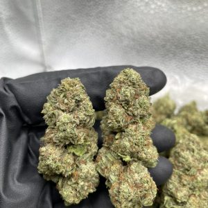 ICE CREAM CAKE STRAIN