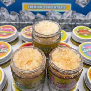 VVS PREMIUM CONCENTRATES