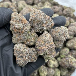 SUPER CANDY STRAIN