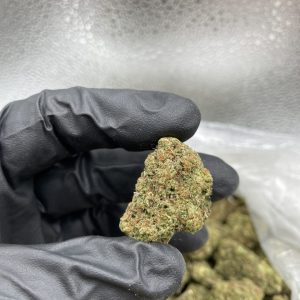 PINK RUNTZ STRAIN