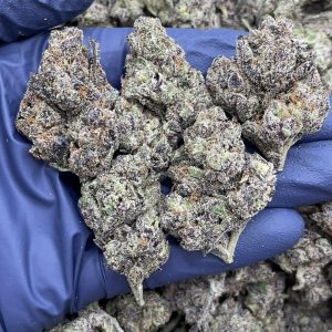 CANDY POP STRAIN